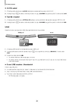 Предварительный просмотр 182 страницы Samsung HW-J6000R User Manual