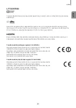 Предварительный просмотр 191 страницы Samsung HW-J6000R User Manual