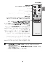 Предварительный просмотр 201 страницы Samsung HW-J6000R User Manual