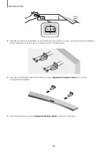 Предварительный просмотр 204 страницы Samsung HW-J6000R User Manual