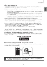 Предварительный просмотр 219 страницы Samsung HW-J6000R User Manual