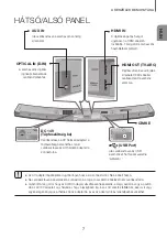 Предварительный просмотр 263 страницы Samsung HW-J6000R User Manual