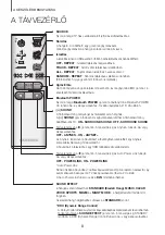 Предварительный просмотр 264 страницы Samsung HW-J6000R User Manual