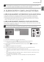 Предварительный просмотр 271 страницы Samsung HW-J6000R User Manual