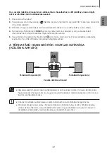 Предварительный просмотр 273 страницы Samsung HW-J6000R User Manual