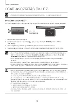 Предварительный просмотр 274 страницы Samsung HW-J6000R User Manual