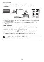 Предварительный просмотр 276 страницы Samsung HW-J6000R User Manual