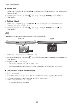 Предварительный просмотр 278 страницы Samsung HW-J6000R User Manual