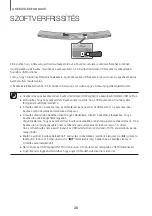 Предварительный просмотр 284 страницы Samsung HW-J6000R User Manual