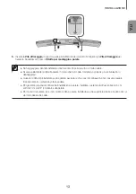 Предварительный просмотр 301 страницы Samsung HW-J6000R User Manual