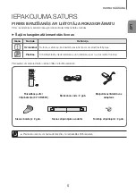 Предварительный просмотр 325 страницы Samsung HW-J6000R User Manual