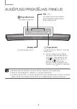 Предварительный просмотр 326 страницы Samsung HW-J6000R User Manual