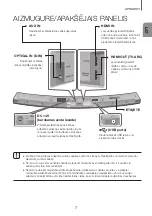 Предварительный просмотр 327 страницы Samsung HW-J6000R User Manual