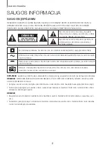 Предварительный просмотр 354 страницы Samsung HW-J6000R User Manual