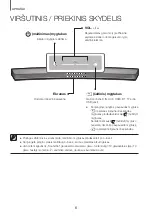 Предварительный просмотр 358 страницы Samsung HW-J6000R User Manual