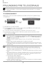 Предварительный просмотр 370 страницы Samsung HW-J6000R User Manual