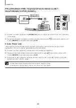 Предварительный просмотр 372 страницы Samsung HW-J6000R User Manual