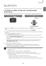 Предварительный просмотр 409 страницы Samsung HW-J6000R User Manual