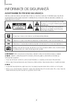 Предварительный просмотр 418 страницы Samsung HW-J6000R User Manual