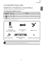 Предварительный просмотр 421 страницы Samsung HW-J6000R User Manual