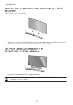 Предварительный просмотр 462 страницы Samsung HW-J6000R User Manual