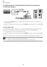 Предварительный просмотр 468 страницы Samsung HW-J6000R User Manual