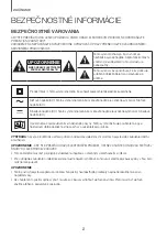 Предварительный просмотр 482 страницы Samsung HW-J6000R User Manual