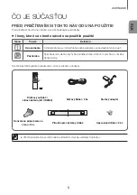 Предварительный просмотр 485 страницы Samsung HW-J6000R User Manual