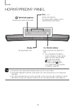 Предварительный просмотр 486 страницы Samsung HW-J6000R User Manual