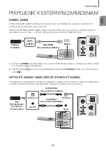 Предварительный просмотр 501 страницы Samsung HW-J6000R User Manual