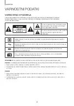 Предварительный просмотр 514 страницы Samsung HW-J6000R User Manual