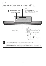 Предварительный просмотр 518 страницы Samsung HW-J6000R User Manual