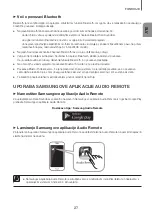 Предварительный просмотр 539 страницы Samsung HW-J6000R User Manual