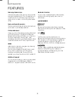 Preview for 2 page of Samsung HW-J6001 User Manual
