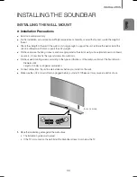 Preview for 11 page of Samsung HW-J6001 User Manual