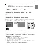 Preview for 15 page of Samsung HW-J6001 User Manual