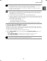 Preview for 19 page of Samsung HW-J6001 User Manual