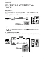 Preview for 20 page of Samsung HW-J6001 User Manual