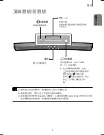 Preview for 36 page of Samsung HW-J6001 User Manual