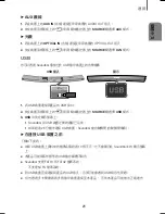 Preview for 50 page of Samsung HW-J6001 User Manual