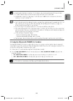 Предварительный просмотр 19 страницы Samsung HW-J6010 User Manual