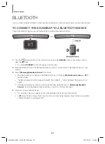 Предварительный просмотр 24 страницы Samsung HW-J6010 User Manual