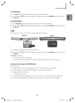 Предварительный просмотр 51 страницы Samsung HW-J6010 User Manual