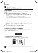 Предварительный просмотр 56 страницы Samsung HW-J6010 User Manual