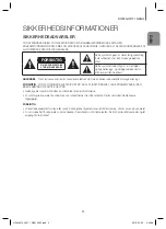 Предварительный просмотр 63 страницы Samsung HW-J6010 User Manual