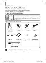 Предварительный просмотр 66 страницы Samsung HW-J6010 User Manual