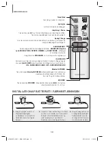 Предварительный просмотр 70 страницы Samsung HW-J6010 User Manual