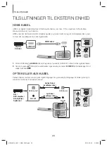 Предварительный просмотр 80 страницы Samsung HW-J6010 User Manual