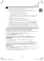 Предварительный просмотр 85 страницы Samsung HW-J6010 User Manual