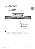 Предварительный просмотр 97 страницы Samsung HW-J6010 User Manual